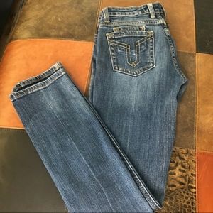 Vigoss Studio The Brooklyn Skinny Jean